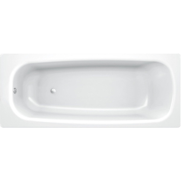 

Ванна Koller Pool Liberty 160х70 см (с ножками), B60C2200E+APMROS100