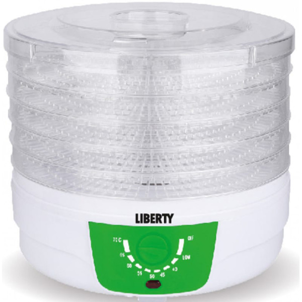 

Liberty FD-3305W