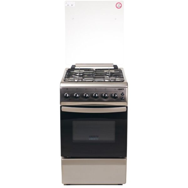 

Плита комбинированная Liberty PWE 5114 CS-F