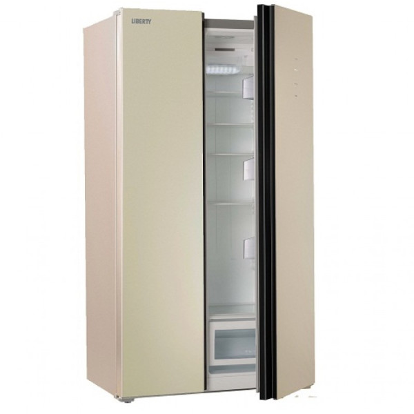 

Liberty SSBS-582 GAV
