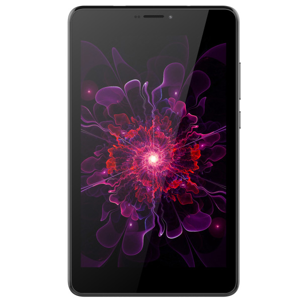 

Nomi C080034 Libra4 8” LTE 16GB Темно-серый