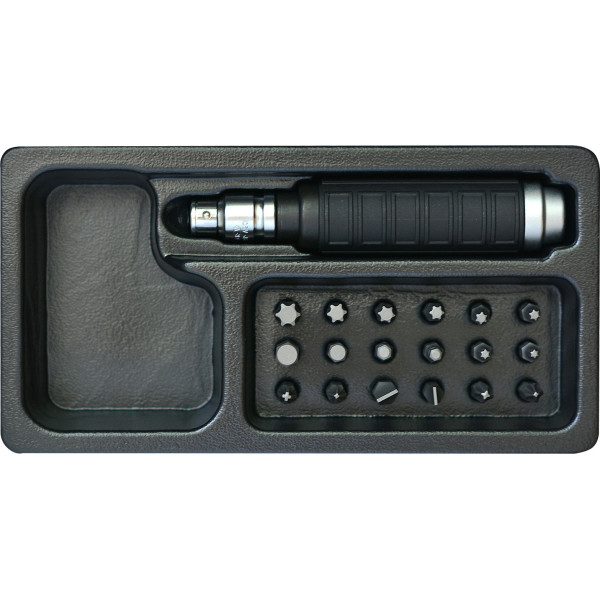

Отвертка LICOTA ACK-274012