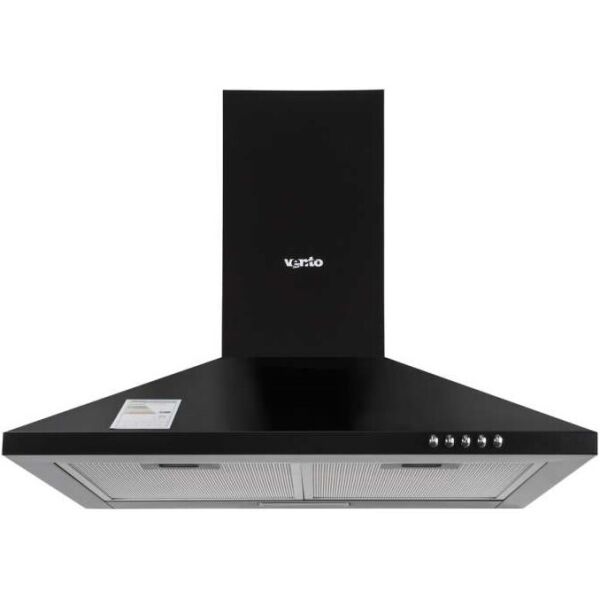 

Ventolux LIDO 60 BK (950)