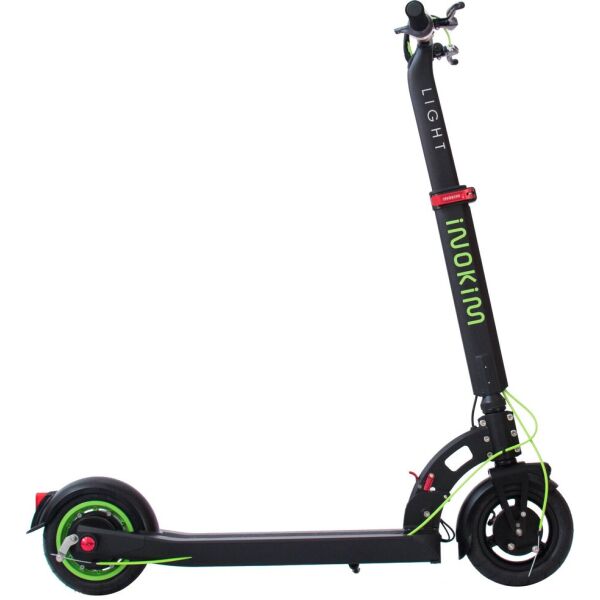 

Электросамокат INOKIM LIGHT2 MAX 36V 13.6AH