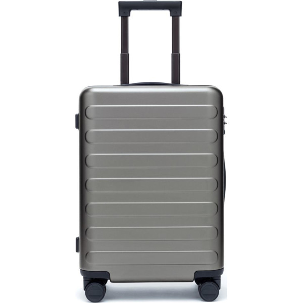 

RunMi 90 Points Luggage 20" Grey