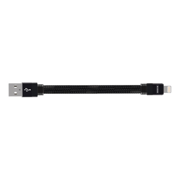 

Кабель WK Mayar Lightning WDC-050 1м Black