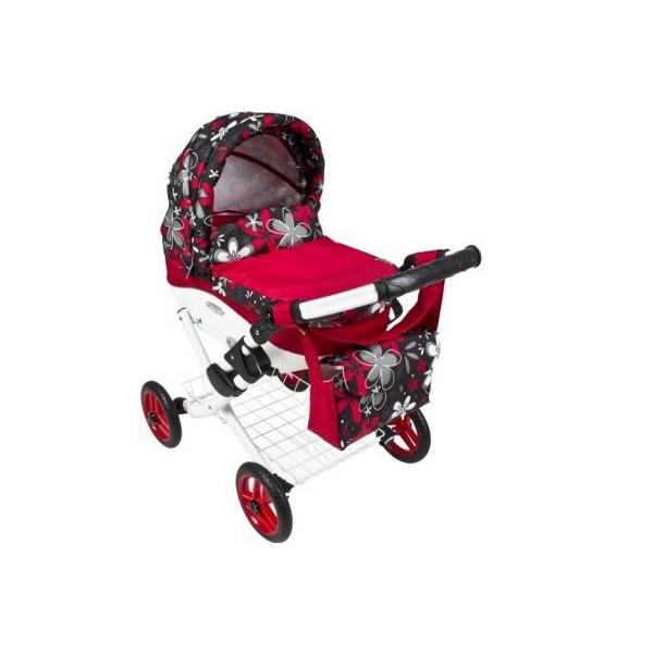 

Коляска для кукол Adbor Lily K-18