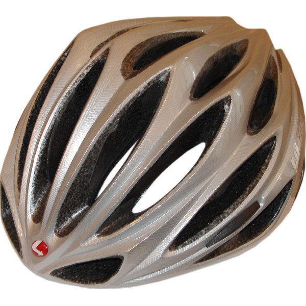 

Велосипедный шлем Limar 908 TITANIUM SIZE L