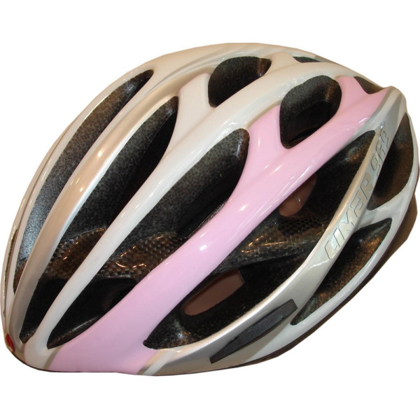 

Велосипедный шлем Limar carbon 969 PINK SIZE M