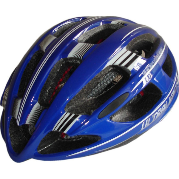 

Велосипедный шлем Limar ULTRALIGHT BLUE size M