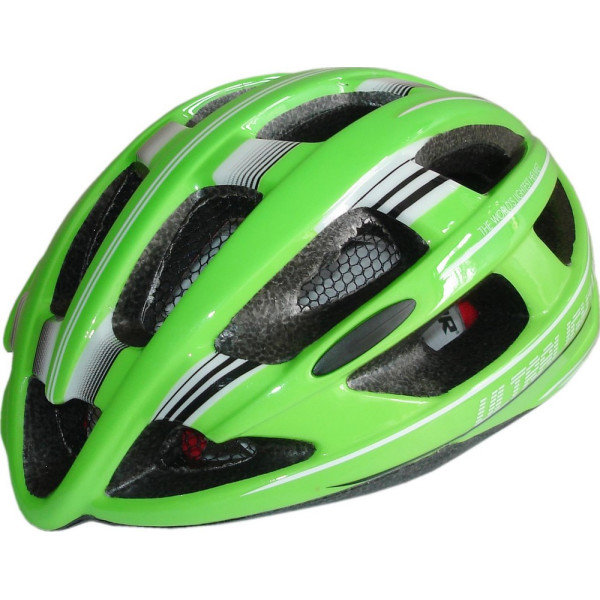 

Велосипедный шлем Limar ULTRALIGHT GREEN size L