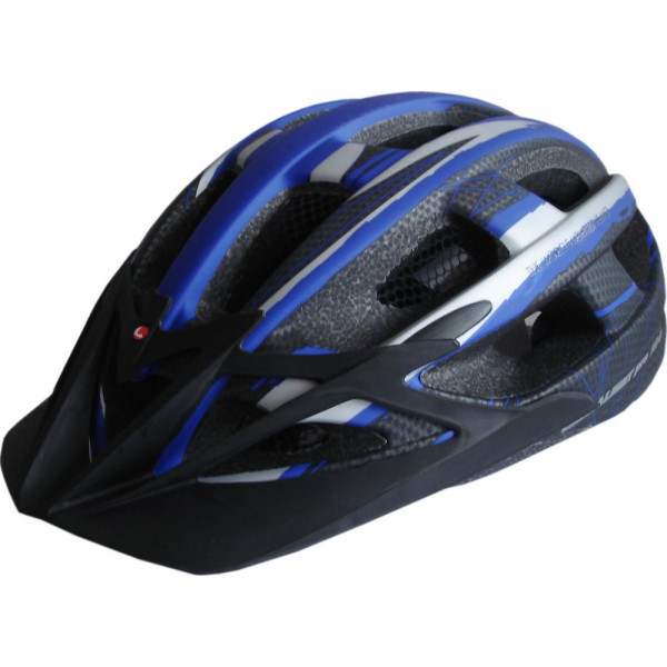 

Велосипедный шлем Limar ULTRALIGHT MTB MATT BLUE size M
