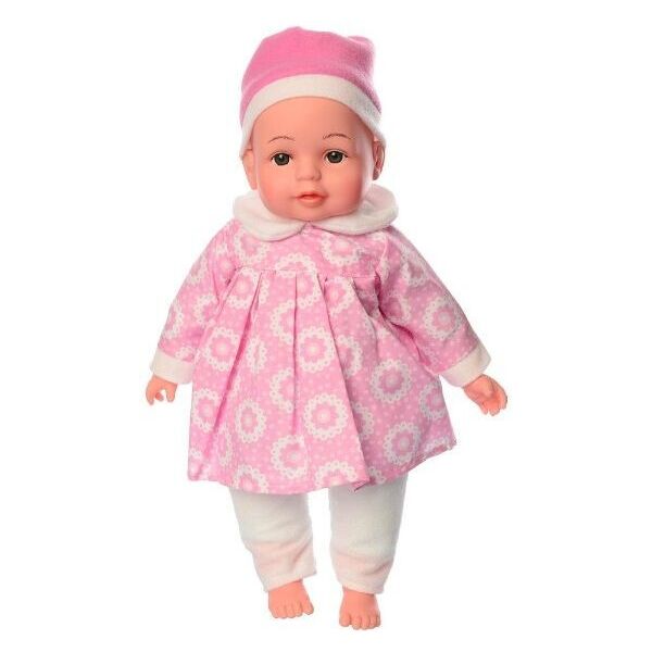 

Пупс с аксессуарами Limo Toy M 3886 UA (pink) (24797)