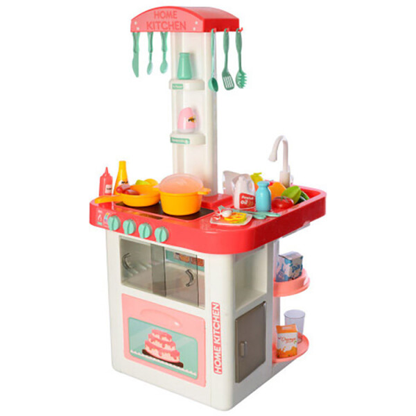 

Кухня детская Limo Toy 889-59-60 (pink)