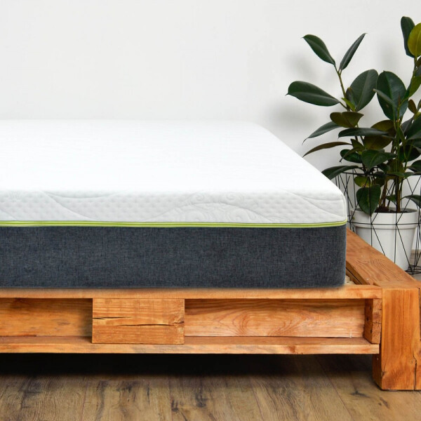 

Матрас пружинный ортопедический Usleep Limone 160х200