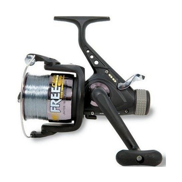 

Lineaeffe Baitrunner Free Carp 60 (1209061)
