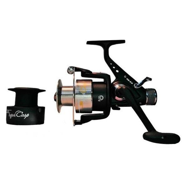 

Lineaeffe Baitrunner Hyper Carp 60 (1287760)