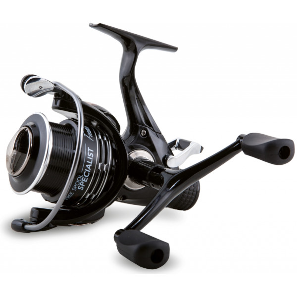 

Lineaeffe Baitrunner TeamSpecialist Free Spool Feeder 45