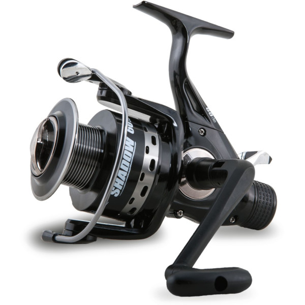 

Катушка Lineaeffe Baitrunner TeamSpecialist Shadow FS 60