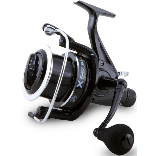 

Lineaeffe Baitrunner TeamSpecialist X-Runner 60