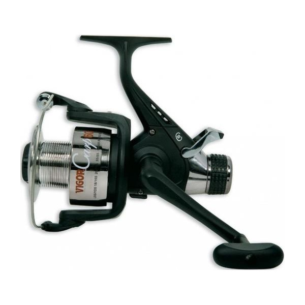 

Lineaeffe Baitrunner Vigor Carp 60 (1287460)