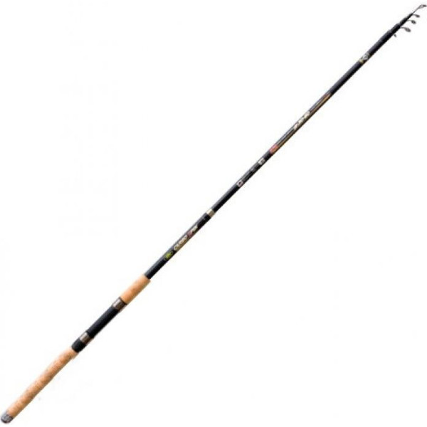 

Спиннинг-телескоп Lineaeffe Carbospin 2.40 м 30-60 г