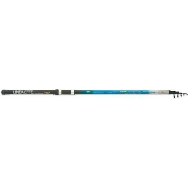 

с кольцами Lineaeffe Delta Anelli Legati (кольца SIC) 3м 5-20гр. BLUE