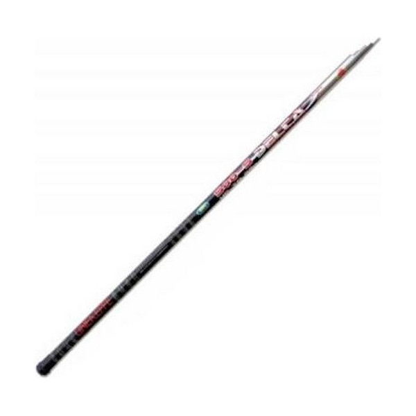 

Lineaeffe Delta Fissa 4м 5-20гр. RED