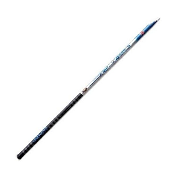 Lineaeffe Delta Fissa 3м 5-20гр. BLUE