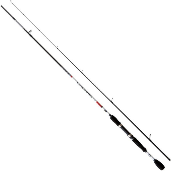 

Lineaeffe Forward II Spinning 1.80м. 3-12гр.