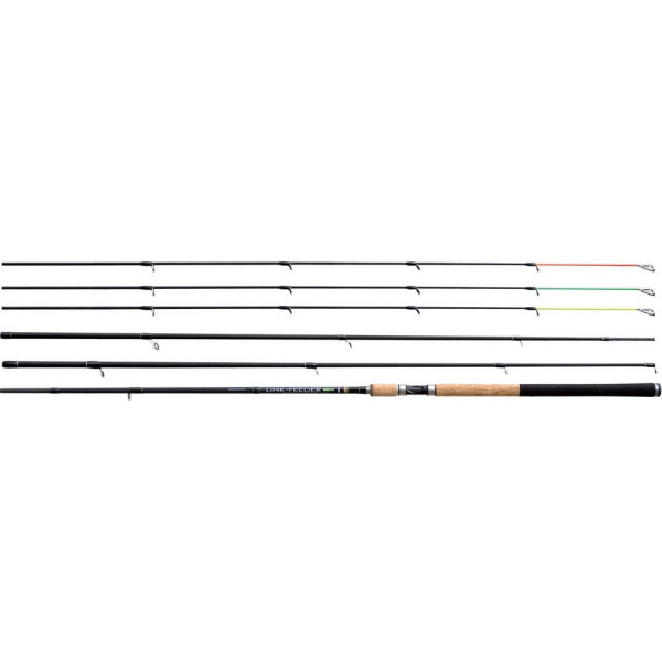 

Фидер Lineaeffe Link Feeder 3.90 м 180 г