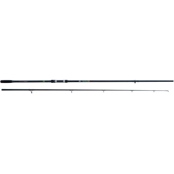

Lineaeffe Master Carp 3.60м 115гр. 2,75lb вес450гр
