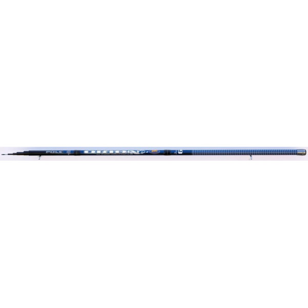 

Маховое удилище Lineaeffe Orion Fissa 5 м до 25 г