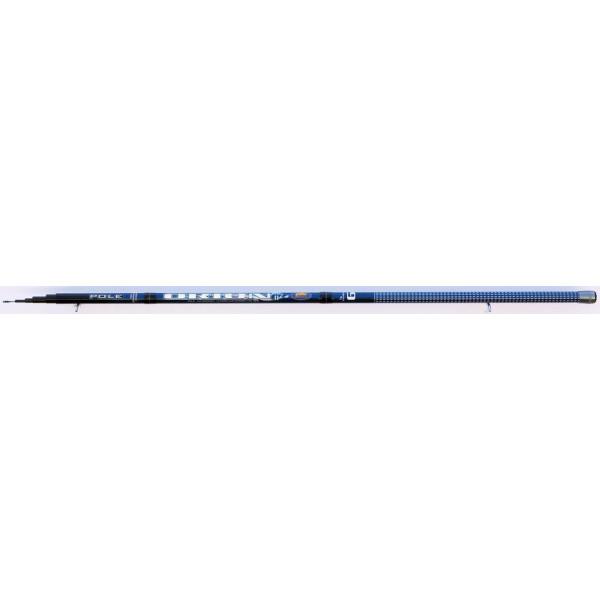 

Маховое удилище Lineaeffe Orion Fissa 7 м до 25 г