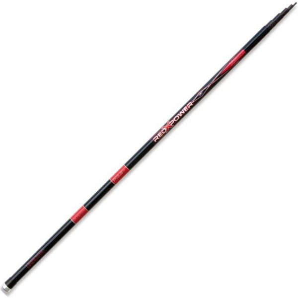 

Болонское удилище Lineaeffe Red X-Power (SIC) 6 м до 40 г