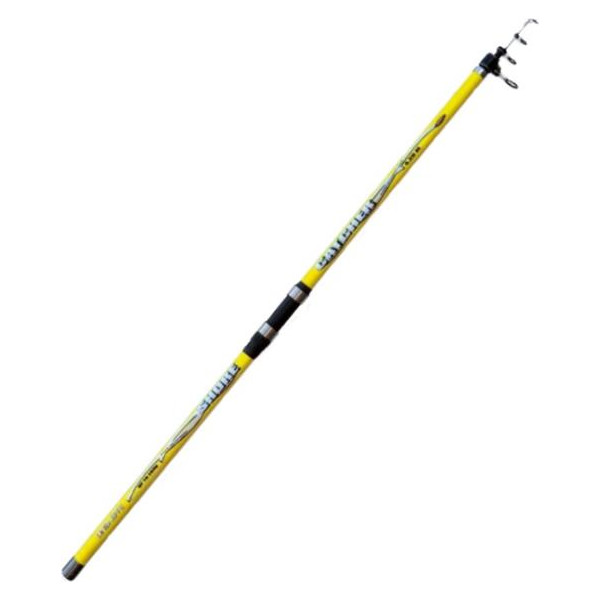 Lineaeffe Shore Catcher WTG 4.2м 4сек.200гр