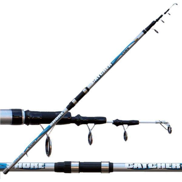 

Lineaeffe Shore Catcher WWG 3.9м 4сек.200гр