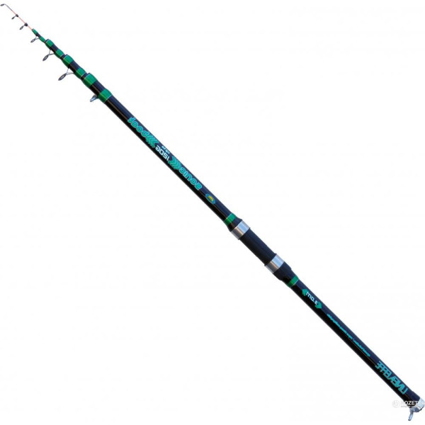 

Lineaeffe Sonik Boat 2.7м до 120гр