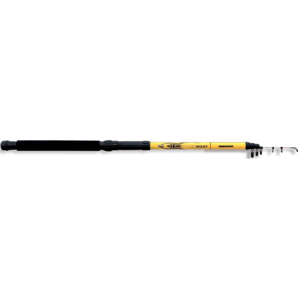 

Lineaeffe Spider Boat 3.0м 40-120гр