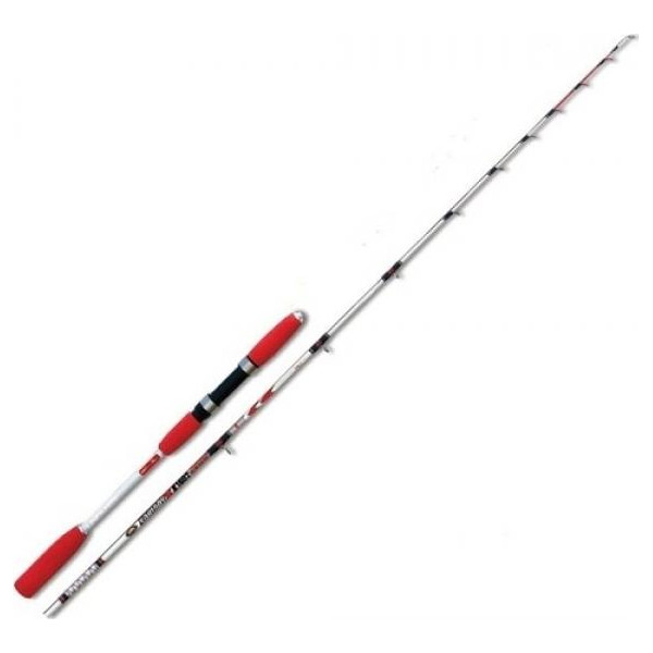 

Lineaeffe Squiddy 1.8м. 150гр.