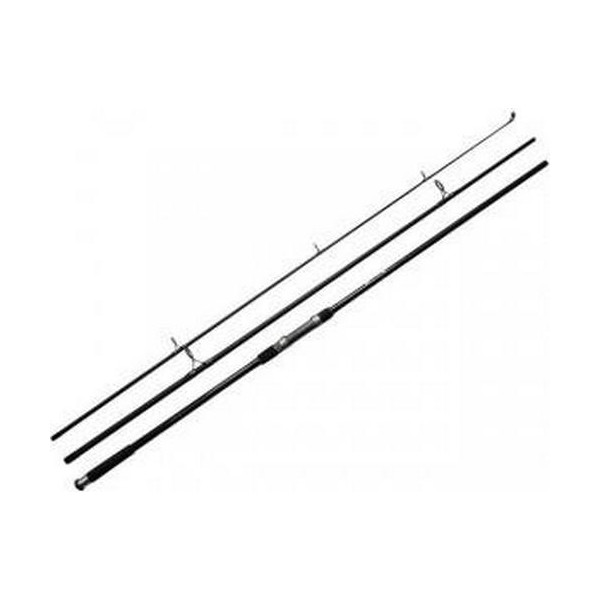 

Lineaeffe TeamSpecialist Carp Seeker 3.60м 125гр. 3lb вес392гр 3секции