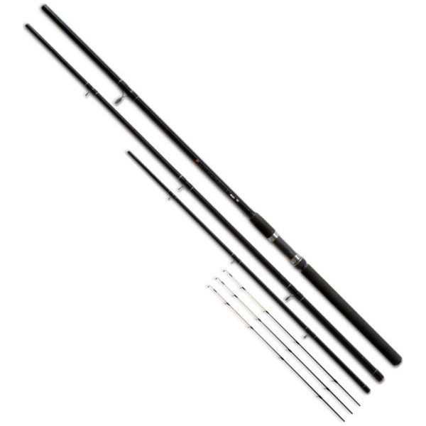 

Lineaeffe TeamSpecialist Ghost Feeder 3.60м 160гр