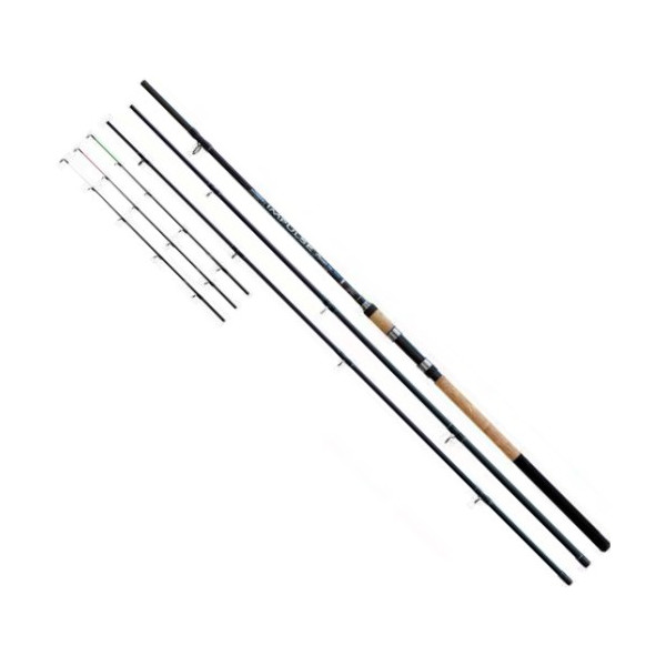 

Lineaeffe TeamSpecialist Impulse Feeder 3.60м 180гр