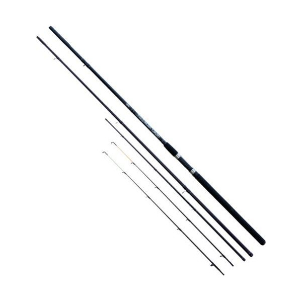 

Lineaeffe TeamSpecialist Project Feeder 3.60м 75гр