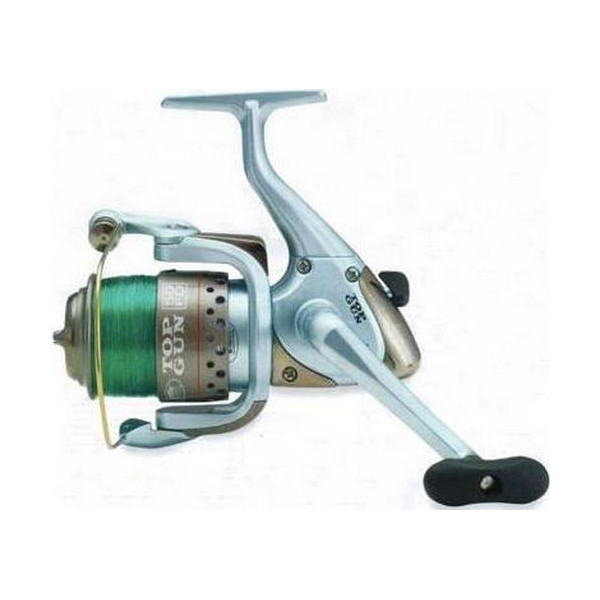 

Lineaeffe TOP Gun FD 30