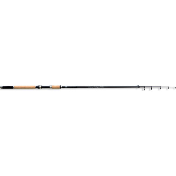 

Спиннинг-телескоп Lineaeffe Trout Telespin 2.70 м 10-30 г