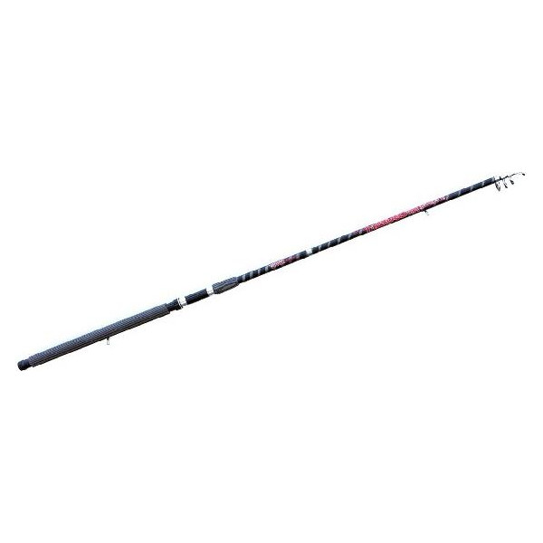 

Lineaeffe Vigor HardCore 2.4м 5сек.100-200гр