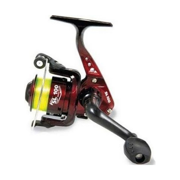 

Lineaeffe Vigor SL FD 10 (1360210)