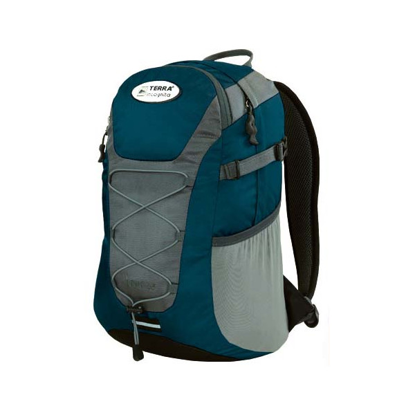 

Terra Incognita Link 24 turquoise/gray