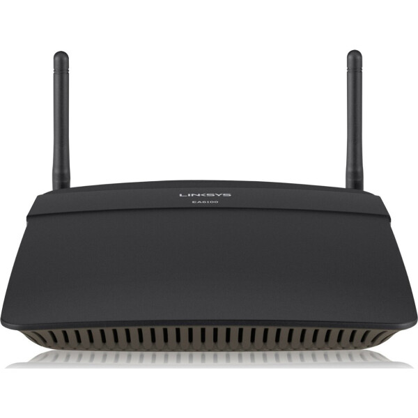 

Linksys EA6100 AC1200 WiFi Refurbished A-